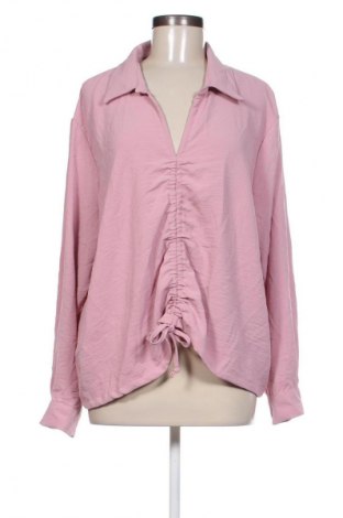 Damen Shirt Blind Date, Größe XXL, Farbe Aschrosa, Preis € 21,99