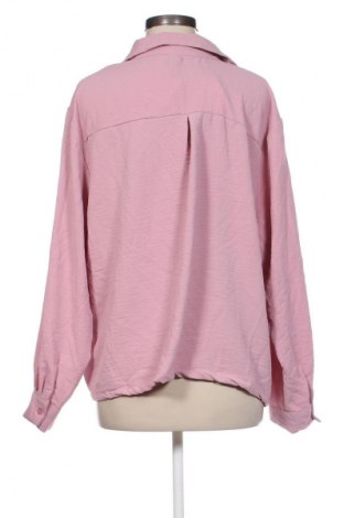 Damen Shirt Blind Date, Größe XXL, Farbe Aschrosa, Preis € 21,99
