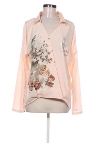 Damen Shirt Blind Date, Größe M, Farbe Mehrfarbig, Preis 13,99 €