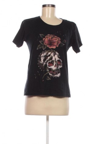 Damen Shirt Blind Date, Größe L, Farbe Mehrfarbig, Preis € 9,72