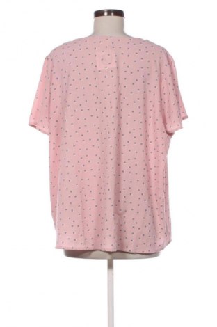 Bluză de femei Blu Pepper, Mărime 3XL, Culoare Multicolor, Preț 48,07 Lei