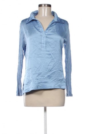 Bluză de femei Blue Joint, Mărime L, Culoare Albastru, Preț 61,99 Lei