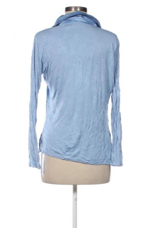 Bluză de femei Blue Joint, Mărime L, Culoare Albastru, Preț 61,99 Lei