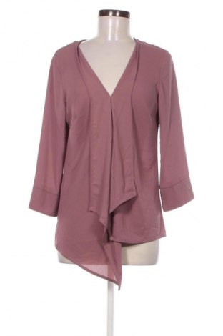 Bluză de femei Blue Joint, Mărime M, Culoare Mov deschis, Preț 61,99 Lei