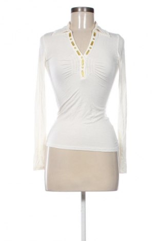 Bluzka damska Blue Motion, Rozmiar M, Kolor Biały, Cena 62,99 zł