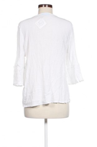 Bluzka damska Blue Motion, Rozmiar L, Kolor Biały, Cena 62,99 zł