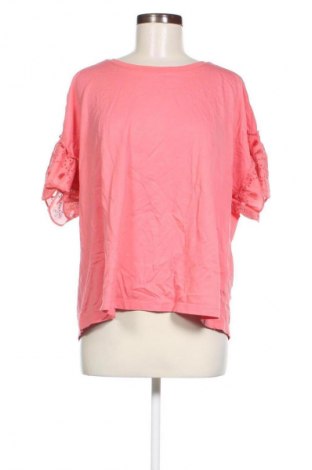 Bluză de femei Blue Motion, Mărime 4XL, Culoare Roz, Preț 71,99 Lei