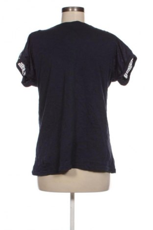 Dámská halenka Blue Motion, Velikost M, Barva Modrá, Cena  219,00 Kč