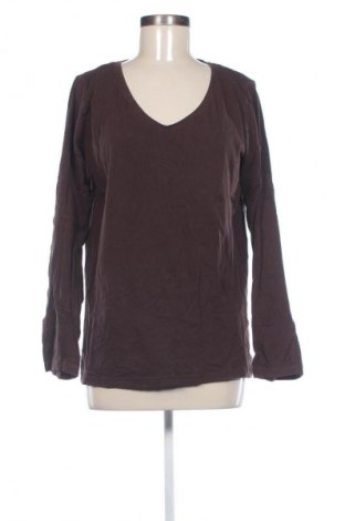 Bluză de femei Blue Motion, Mărime L, Culoare Maro, Preț 49,87 Lei