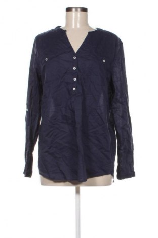 Dámská halenka Blue Motion, Velikost L, Barva Modrá, Cena  309,00 Kč