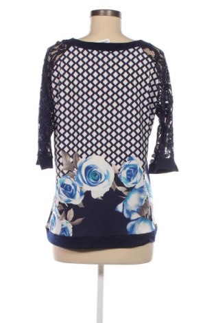 Damen Shirt Bluoltre, Größe XL, Farbe Mehrfarbig, Preis € 9,72
