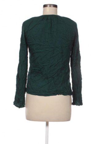 Bluză de femei Body Flirt, Mărime S, Culoare Verde, Preț 61,99 Lei