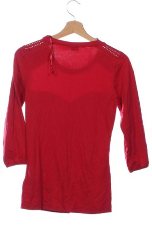 Damen Shirt Body Flirt, Größe XS, Farbe Rot, Preis € 9,79