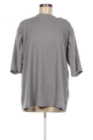 Damen Shirt Body Flirt, Größe 3XL, Farbe Grau, Preis € 5,99