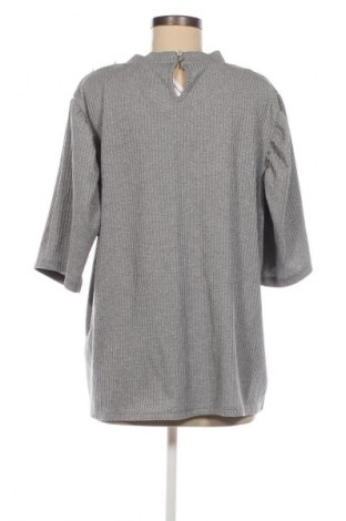 Damen Shirt Body Flirt, Größe 3XL, Farbe Grau, Preis € 5,99