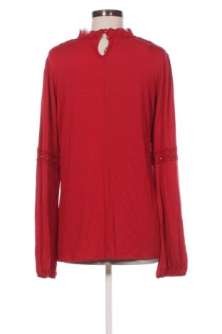 Damen Shirt Body Flirt, Größe L, Farbe Rot, Preis 13,99 €