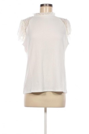Damen Shirt Body Flirt, Größe M, Farbe Weiß, Preis 9,79 €