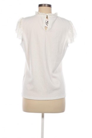 Damen Shirt Body Flirt, Größe M, Farbe Weiß, Preis 9,79 €