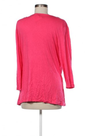 Dámska blúza Body Flirt, Veľkosť XL, Farba Ružová, Cena  11,95 €