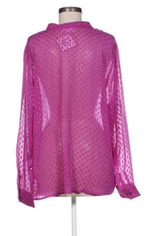Damen Shirt Body Flirt, Größe XL, Farbe Lila, Preis € 8,01