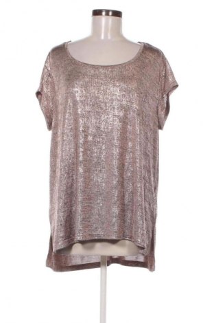 Dámská halenka Body Flirt, Velikost XL, Barva Popelavě růžová, Cena  309,00 Kč