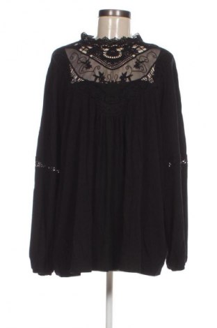 Damen Shirt Body Flirt, Größe 3XL, Farbe Schwarz, Preis € 10,00
