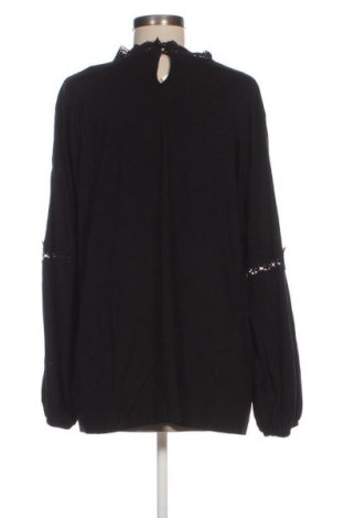 Damen Shirt Body Flirt, Größe 3XL, Farbe Schwarz, Preis € 10,00