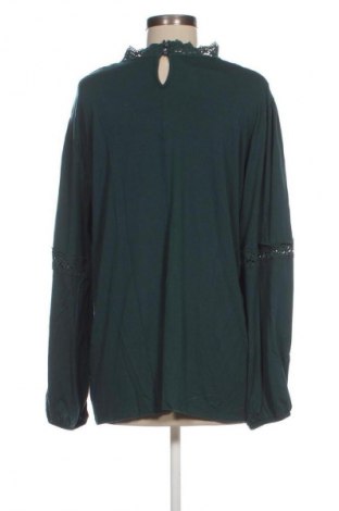 Damen Shirt Body Flirt, Größe 3XL, Farbe Grün, Preis € 10,00
