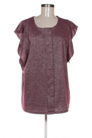 Bluzka damska Body Flirt, Rozmiar XXL, Kolor Popielaty róż, Cena 62,99 zł