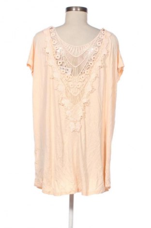 Damen Shirt Body Flirt, Größe XXL, Farbe Aschrosa, Preis € 13,99