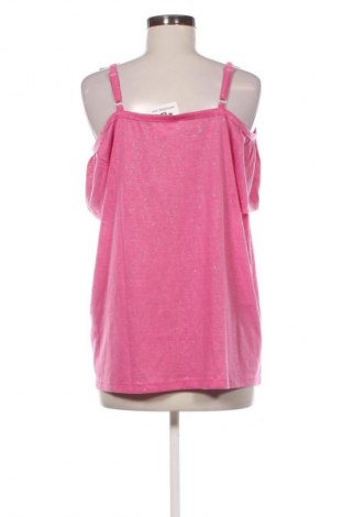 Bluză de femei Body Wear, Mărime XL, Culoare Roz, Preț 61,99 Lei