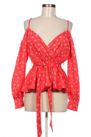 Damen Shirt Boohoo, Größe M, Farbe Mehrfarbig, Preis € 5,99