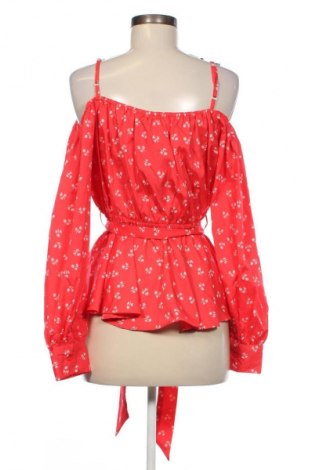 Damen Shirt Boohoo, Größe M, Farbe Mehrfarbig, Preis € 5,99
