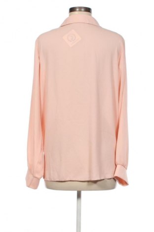 Bluză de femei Boohoo, Mărime M, Culoare Roz, Preț 61,99 Lei