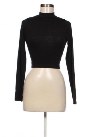 Bluză de femei Boohoo, Mărime L, Culoare Negru, Preț 101,99 Lei