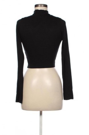 Bluză de femei Boohoo, Mărime L, Culoare Negru, Preț 101,99 Lei