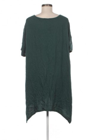 Damen Shirt Bpc Bonprix Collection, Größe 4XL, Farbe Grün, Preis 13,99 €