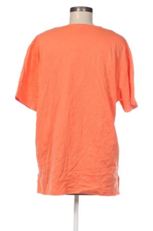 Bluză de femei Bpc Bonprix Collection, Mărime XL, Culoare Portocaliu, Preț 61,99 Lei