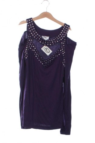 Damen Shirt Bpc Bonprix Collection, Größe XS, Farbe Lila, Preis € 9,79
