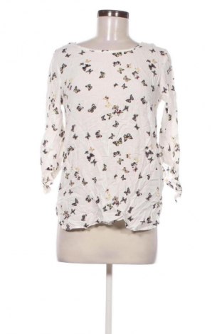 Bluzka damska Bpc Bonprix Collection, Rozmiar S, Kolor Kolorowy, Cena 62,99 zł