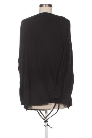 Γυναικεία μπλούζα Bpc Bonprix Collection, Μέγεθος XXL, Χρώμα Μαύρο, Τιμή 6,99 €