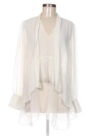 Bluză de femei Bpc Bonprix Collection, Mărime M, Culoare Alb, Preț 61,99 Lei