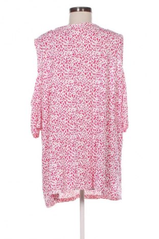 Γυναικεία μπλούζα Bpc Bonprix Collection, Μέγεθος 4XL, Χρώμα Πολύχρωμο, Τιμή 12,99 €