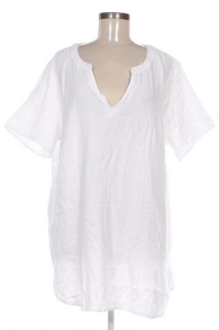 Γυναικεία μπλούζα Bpc Bonprix Collection, Μέγεθος XXL, Χρώμα Λευκό, Τιμή 12,99 €