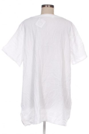 Γυναικεία μπλούζα Bpc Bonprix Collection, Μέγεθος XXL, Χρώμα Λευκό, Τιμή 12,99 €