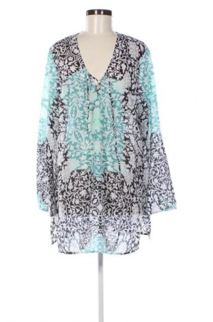 Γυναικεία μπλούζα Bpc Bonprix Collection, Μέγεθος XXL, Χρώμα Πολύχρωμο, Τιμή 12,99 €