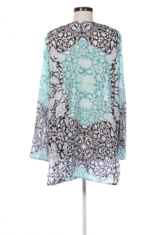 Γυναικεία μπλούζα Bpc Bonprix Collection, Μέγεθος XXL, Χρώμα Πολύχρωμο, Τιμή 12,99 €