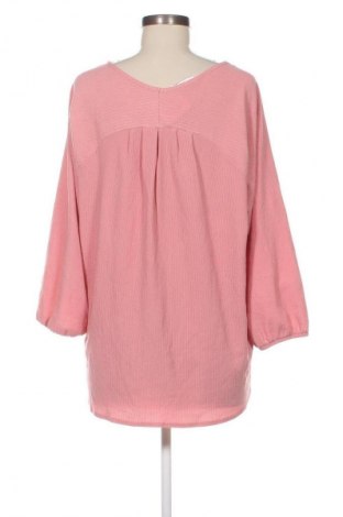 Damen Shirt Bpc Bonprix Collection, Größe XXL, Farbe Rosa, Preis 11,99 €