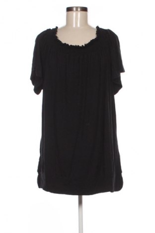 Дамска блуза Bpc Bonprix Collection, Размер XL, Цвят Черен, Цена 19,99 лв.