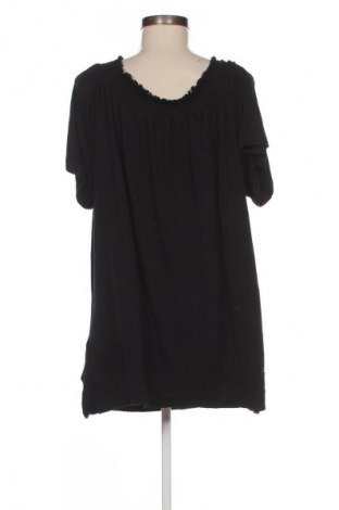 Дамска блуза Bpc Bonprix Collection, Размер XL, Цвят Черен, Цена 19,99 лв.
